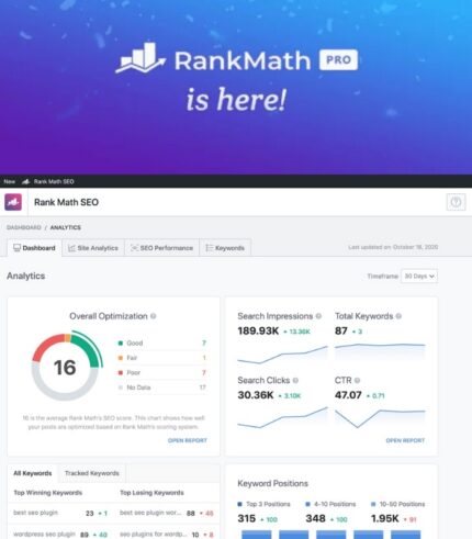 Rank-Math-Pro