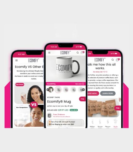 ecomify