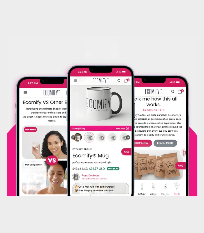 ecomify
